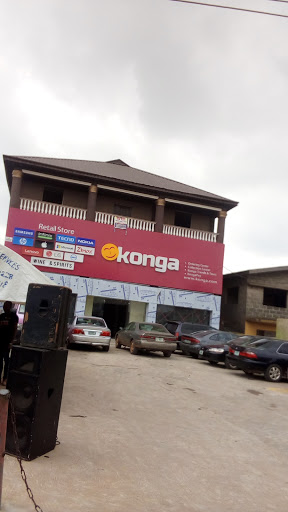 Konga Ikorodu Store, 38 Ayangburen Road Off Ikorodu Round About, Ikorodu, Lagos, Nigeria, Used Car Dealer, state Ogun