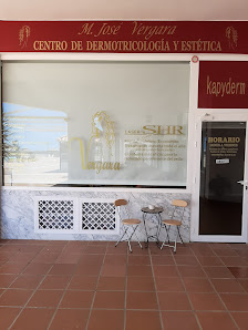 Centro de dermotricologia y estética Vergara C/Ciudad de melilla urb Costa Málaga ES, Plaza Mayor, Local 38, 29631 Arroyo de La Miel, España