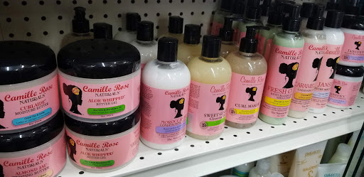 Cosmetics Store «Hair Town Beauty Supply», reviews and photos, 3950 Main St, Bridgeport, CT 06606, USA