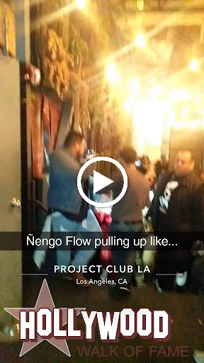Night Club «Project Club LA», reviews and photos, 6356 Hollywood Blvd, Los Angeles, CA 90028, USA