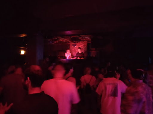 Night Club «Spybar», reviews and photos, 646 N Franklin St, Chicago, IL 60654, USA