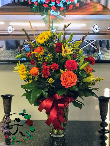 Florist «Fantasy Flower Shop», reviews and photos, 504 E Main St, Grand Prairie, TX 75050, USA