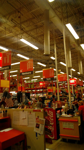Home Improvement Store «The Home Depot», reviews and photos, 26241 Brookpark Rd, North Olmsted, OH 44070, USA