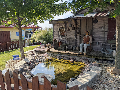 Water Park «Raging Waves Waterpark», reviews and photos, 4000 N Bridge St, Yorkville, IL 60560, USA