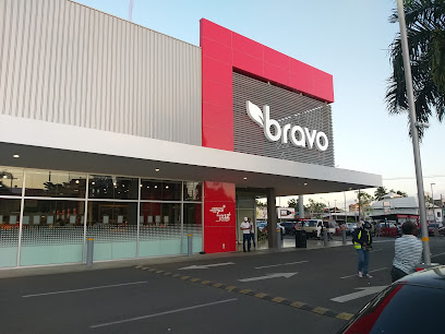 Supermercados Bravo Ozama