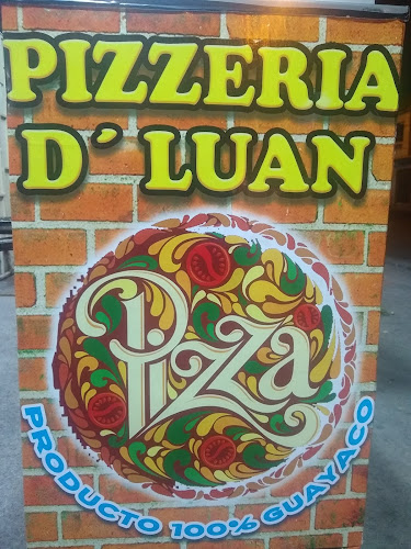Pizzería D'LUAN - Pizzeria