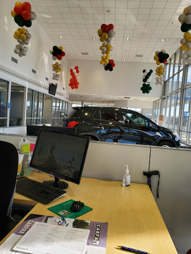 Car Dealer «Chevrolet of Spartanburg», reviews and photos, 1051 Asheville Hwy, Spartanburg, SC 29303, USA