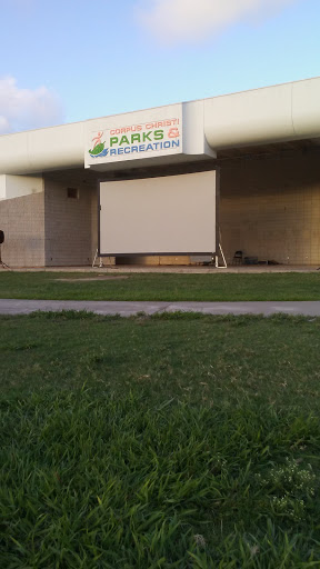 Amphitheater «Cole Park Amphitheater», reviews and photos, 1526 Ocean Dr, Corpus Christi, TX 78404, USA