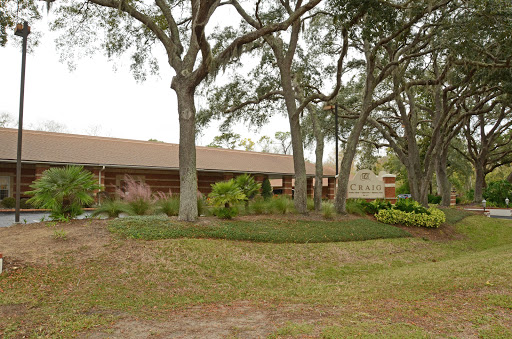 Funeral Home «Craig Funeral Home Crematory Memorial Park», reviews and photos, 1475 Old Dixie Hwy, St Augustine, FL 32084, USA