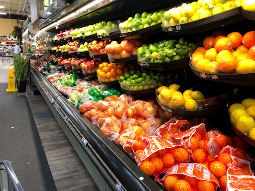 Grocery Store «Hannaford Supermarket», reviews and photos, 8 Market St, West Lebanon, NH 03784, USA