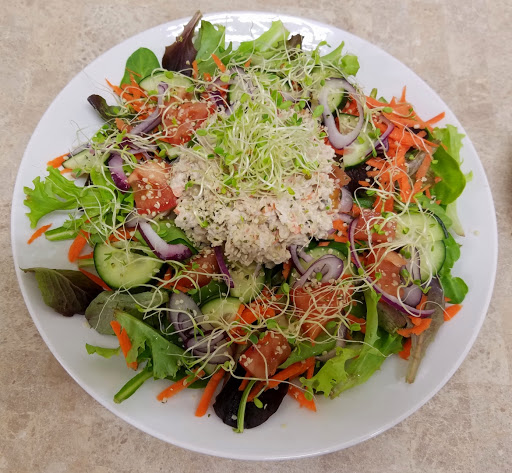 Health Food Store «Organic Food Center», reviews and photos, 862 N Miramar Ave, Indialantic, FL 32903, USA