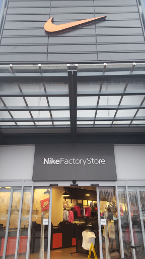 Nike Factory Store Manchester Fort Stockport