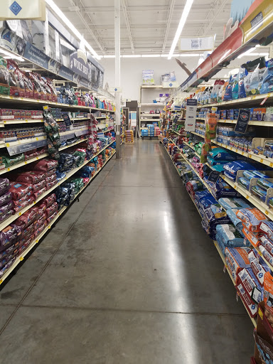 Pet Supply Store «PetSmart», reviews and photos, 11066 Pecan Park Blvd #315, Cedar Park, TX 78613, USA
