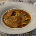 Photo n°6 de l'avis de valentina.o fait le 22/08/2022 à 12:51 sur le  Ristorante Pizzeria Hiera à Marettimo