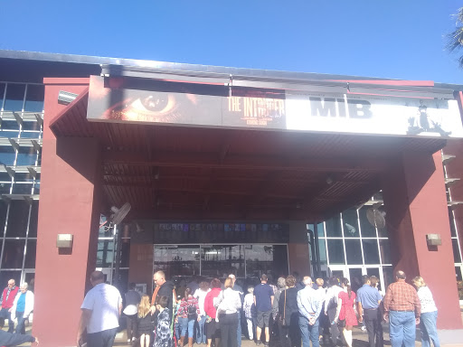 Movie Theater «Harkins Theatres Superstition Springs 25», reviews and photos, 6950 E Superstition Springs Blvd, Mesa, AZ 85209, USA