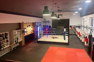 Oskal Fightclub Osnabrück image
