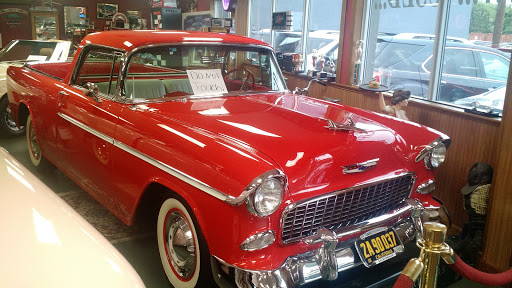 Used Car Dealer «Marano & Sons Auto Sales», reviews and photos, 150 South Ave, Garwood, NJ 07027, USA