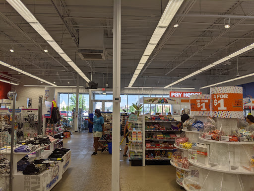 Variety Store «Five Below», reviews and photos, 3545 28th St SE, Grand Rapids, MI 49512, USA