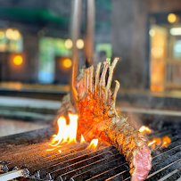 Photos du propriétaire du Restaurant M'ET STEAKHOUSE à Chelles - n°6