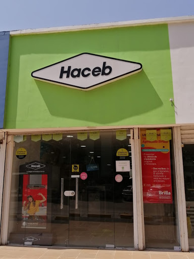 Tienda Haceb Barranquilla
