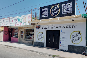 Santo Remedio Cafe Restaurante image