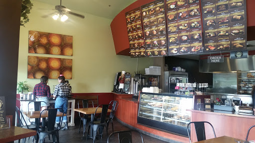 Downtown Chandler Cafe and Bakery
