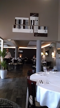 Atmosphère du Restaurant français Le Pitey à Arès - n°10
