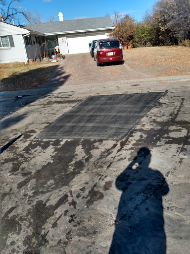 Temp Agency «LaborMax Staffing - Lakewood», reviews and photos, 5350 W Evans Ave d, Denver, CO 80227, USA