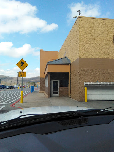Department Store «Walmart Supercenter», reviews and photos, 3034 Rhea County Hwy, Dayton, TN 37321, USA