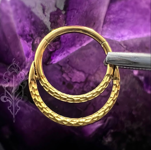 Explore beauty tattoo ideas, creative tattoo ideas in Lakeland, available at Holy Grail Tattoo