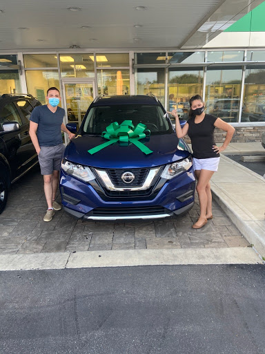 Used Car Dealer «Enterprise Car Sales», reviews and photos, 1704 Shadeland Ave, Indianapolis, IN 46219, USA