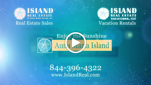 Vacation Home Rental Agency «Island Real Estate of Anna Maria Island, Inc», reviews and photos, 6101 Marina Dr, Holmes Beach, FL 34217, USA