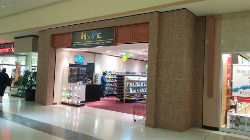 Shopping Mall «Chapel Hill Mall», reviews and photos, 2000 Brittain Rd, Akron, OH 44310, USA