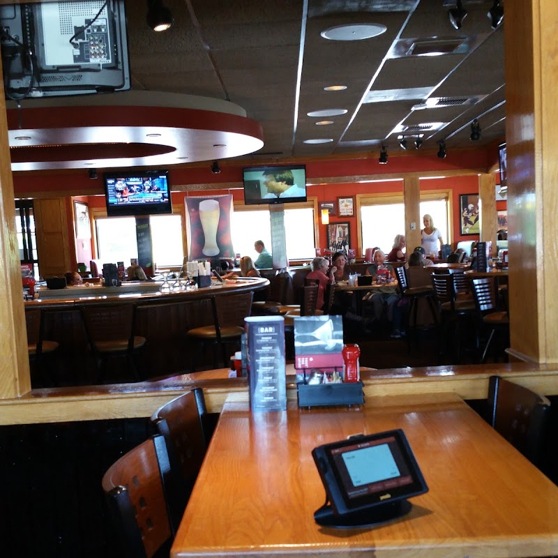 Applebee's Grill + Bar