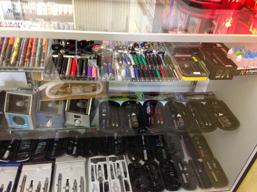 Tobacco Shop «PRIMO SMOKE SHOP», reviews and photos, 321 W Huntington Dr, Monrovia, CA 91016, USA