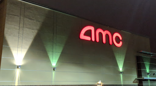 Movie Theater «AMC Orchard 12», reviews and photos, 14653 Orchard Pkwy, Westminster, CO 80023, USA