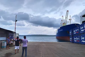 Davao Samal (DavSam) Ferry Terminal image