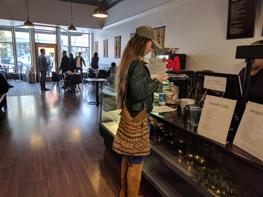 Coffee Shop «Parchment Coffee», reviews and photos, 425 S Myrtle Ave, Monrovia, CA 91016, USA