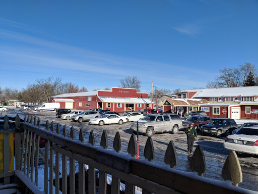 Tourist Attraction «Volo Auto Museum», reviews and photos, 27582 Volo Village Rd, Volo, IL 60073, USA