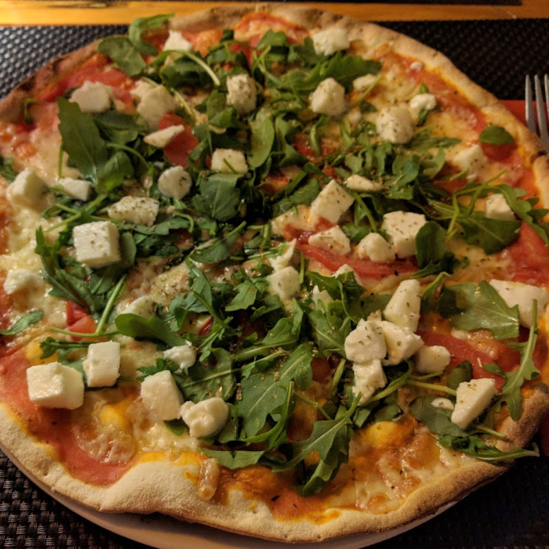 Presto Pizza Matosinhos