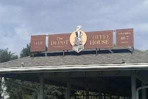 Depot Coffee House image