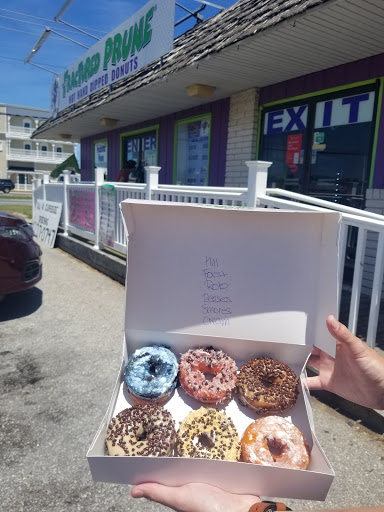 Donut Shop «Fractured Prune», reviews and photos, 20214 Coastal Hwy, Rehoboth Beach, DE 19971, USA