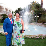 Photo n°1 de l'avis de Carlo.o fait le 28/06/2017 à 18:09 sur le  Il Vittoriano Ricevimenti à Latiano