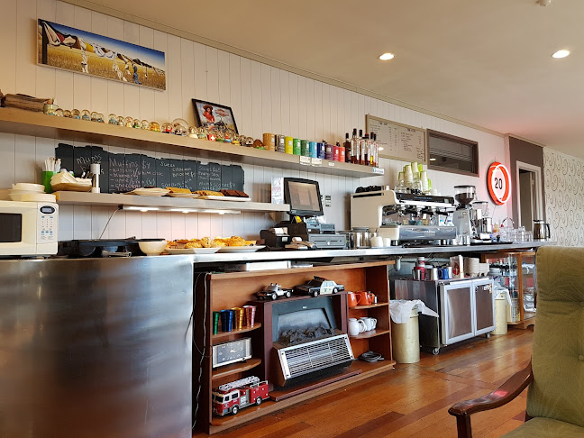 Grind on Takapuna