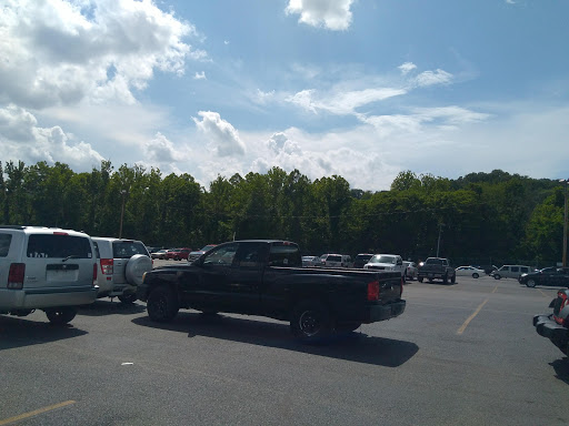 Auto Auction «Capital City AA», reviews and photos