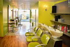 Salon de coiffure Cathy Coiff 14590 Moyaux