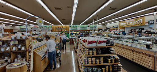 Health Food Store «Sprouts Farmers Market», reviews and photos, 3315 Rosecrans St b, San Diego, CA 92110, USA