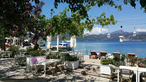 Üzüm Tatil Evi & Restaurant