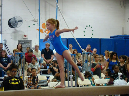 Gymnastics Club «Phoenix Gymnastics & Dance Academy», reviews and photos, 1926 W Monona Dr, Phoenix, AZ 85027, USA