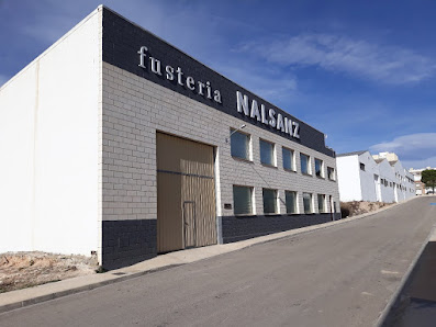 Fusteria Nalsanz 46812 Aielo de Malferit, Valencia, España